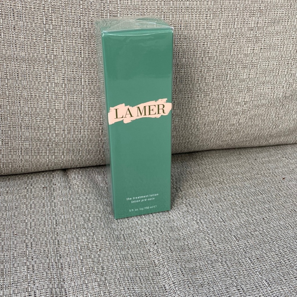 La Mer The Treatment Lotion 5 fl. oz. liq./ 150 ml